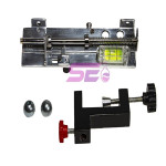 AdvancedGen Second law of Motion Apparatus